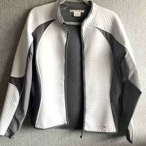 Golf jacket